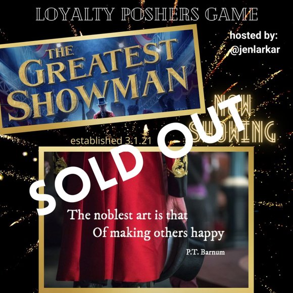 🎪✅️9.18✅️Comments FULL, head Over To New Listing, Unlike This One!🎪 - Picture 1 of 10